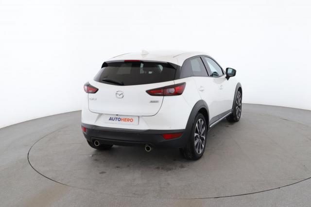 Mazda Cx-3 image 3