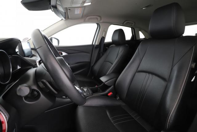 Mazda Cx-3 image 4