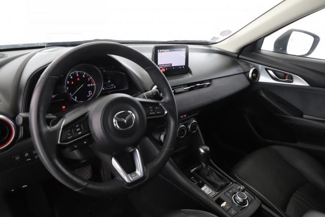 Mazda Cx-3 image 7