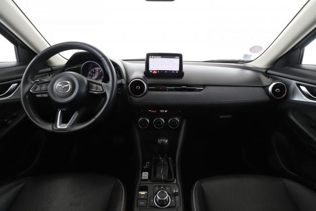 Mazda Cx-3 image 1