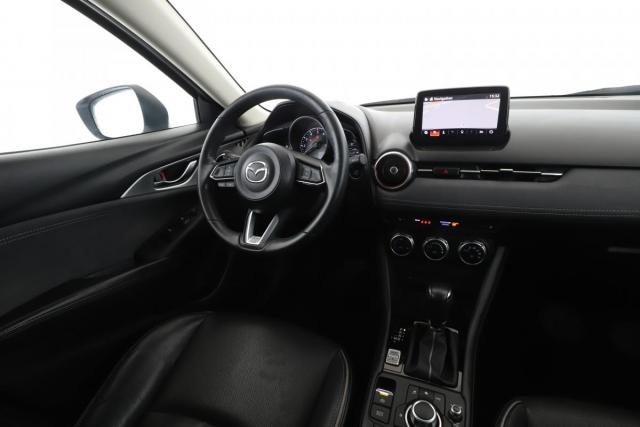 Mazda Cx-3 image 9