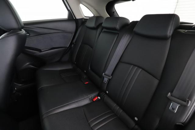 Mazda Cx-3 image 5
