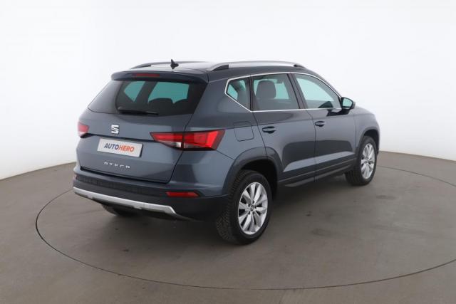 Seat Ateca image 3