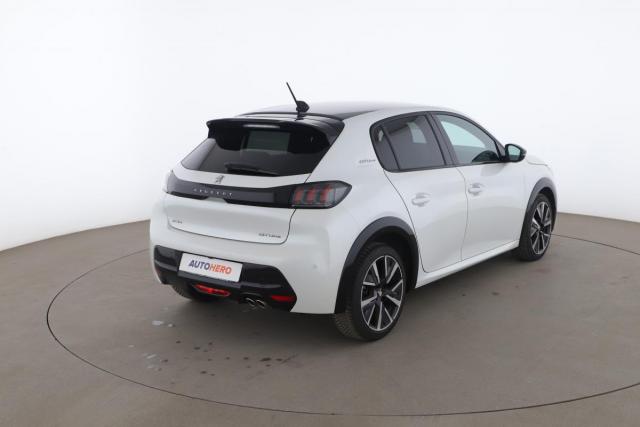 Peugeot 208 image 4