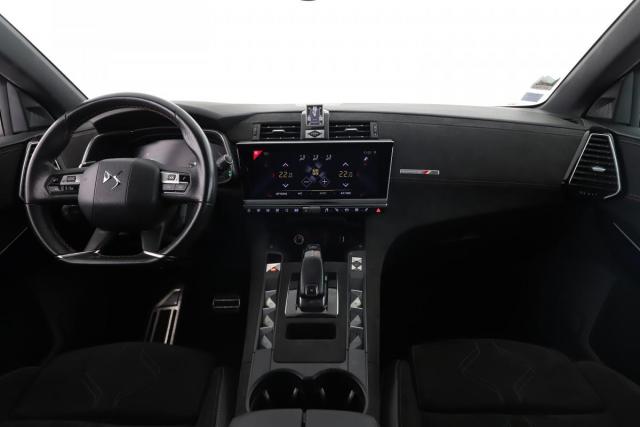 Ds Ds 7 Crossback image 8