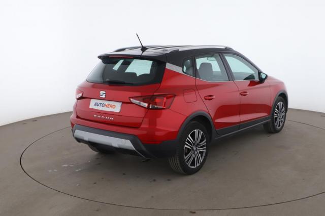 Seat Arona image 7