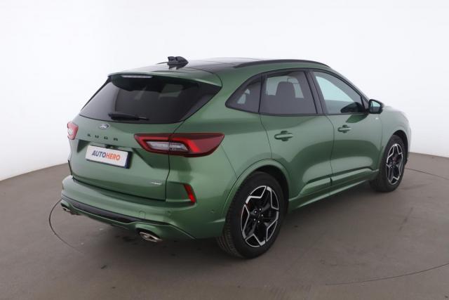 Ford Kuga image 7