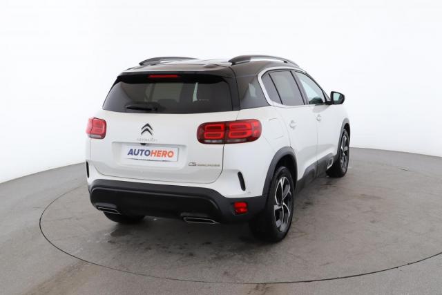 Citroen C5 Aircross image 5