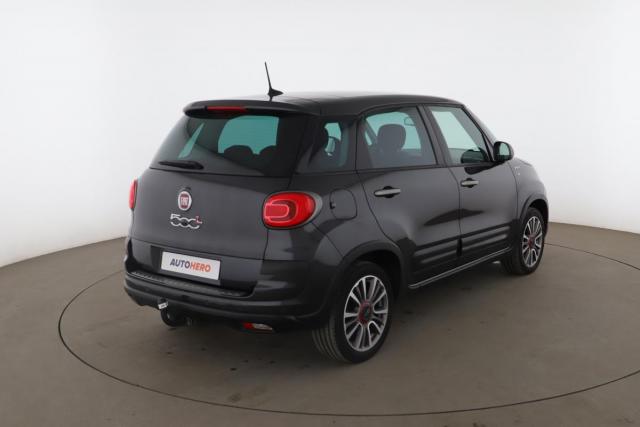 Fiat 500l image 9