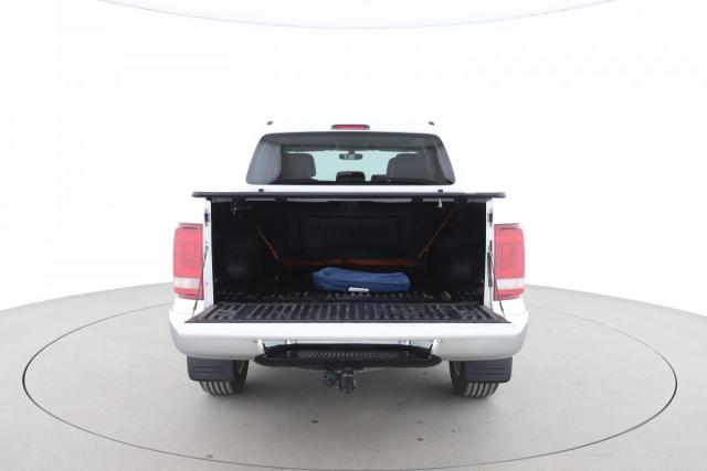 Volkswagen Amarok image 6