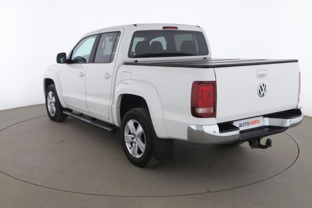Volkswagen Amarok image 3