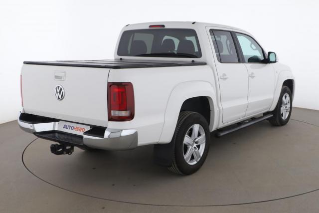 Volkswagen Amarok image 5