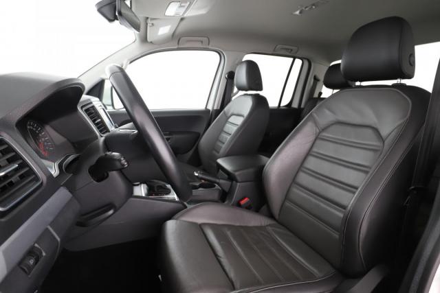 Volkswagen Amarok image 9