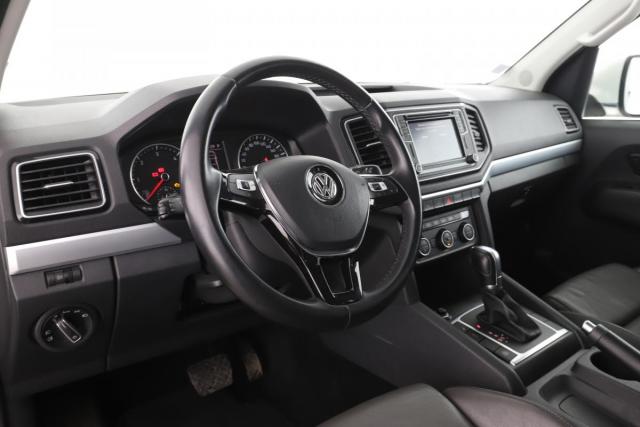 Volkswagen Amarok image 8
