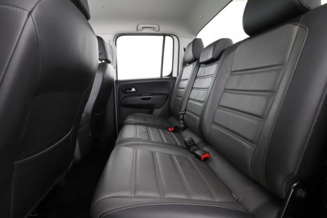 Volkswagen Amarok image 2