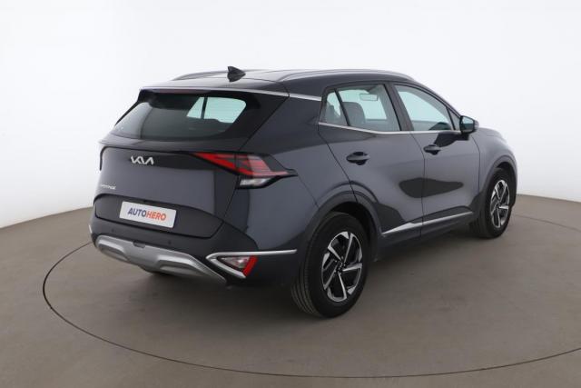 Kia Sportage image 1