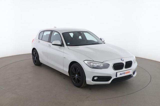 Bmw Série 1 image 3
