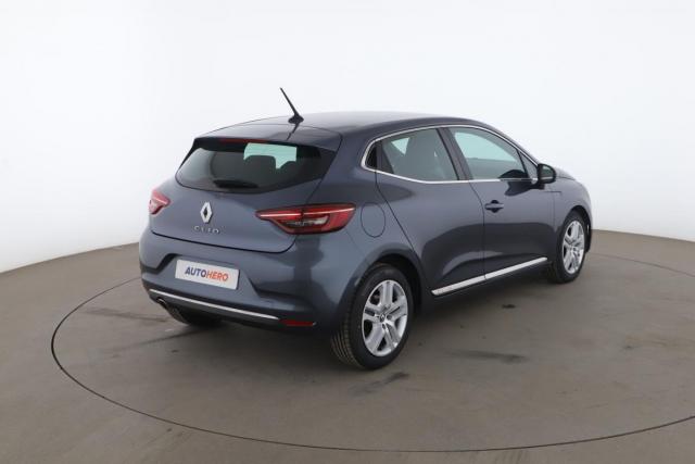 Renault Clio image 2