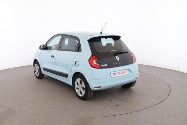 Renault Twingo image 4