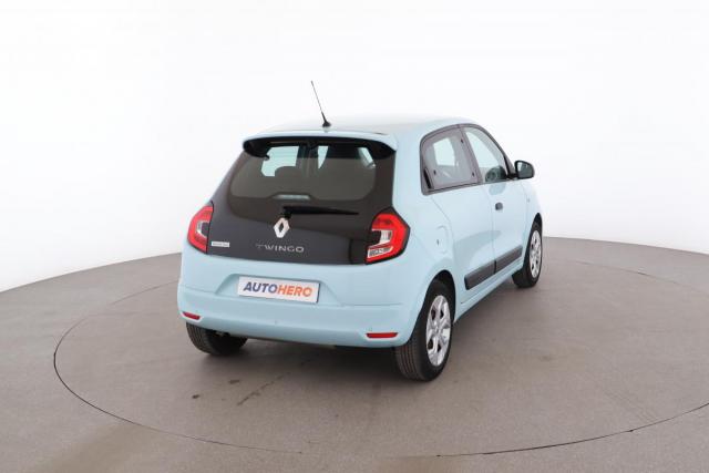 Renault Twingo image 8