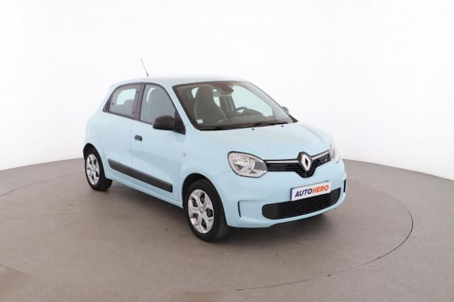 Renault Twingo image 6