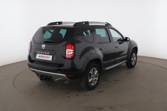 Dacia Duster image 2