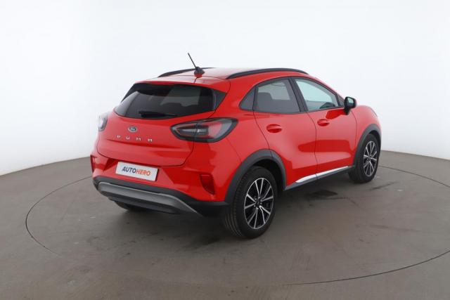 Ford Puma image 1