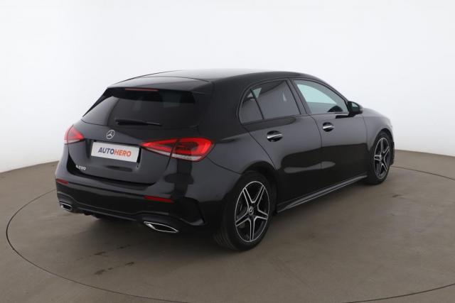 Mercedes Benz Classe A image 2