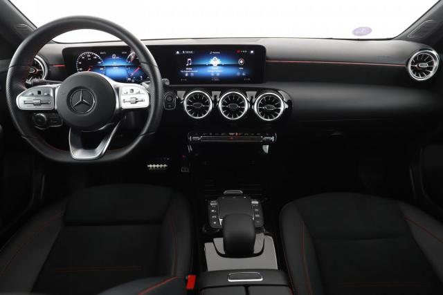 Mercedes Benz Classe A image 6