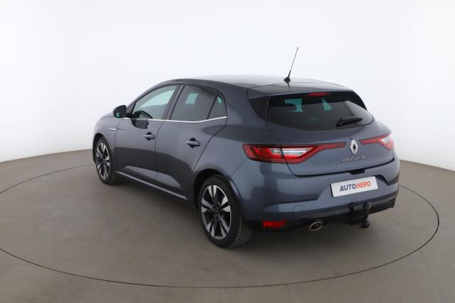 Renault Mégane image 1