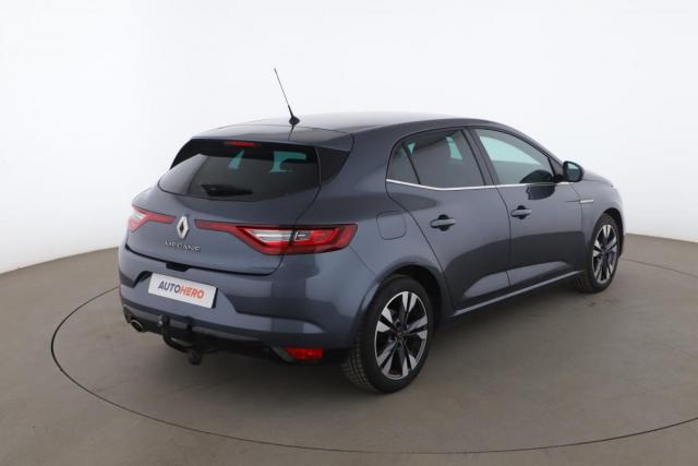 Renault Mégane image 2