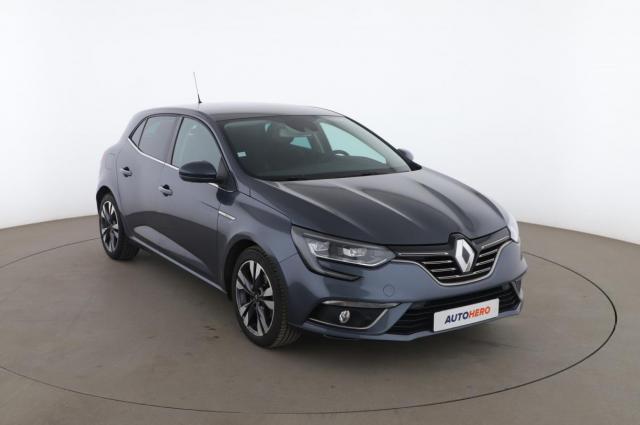 Renault Mégane image 4