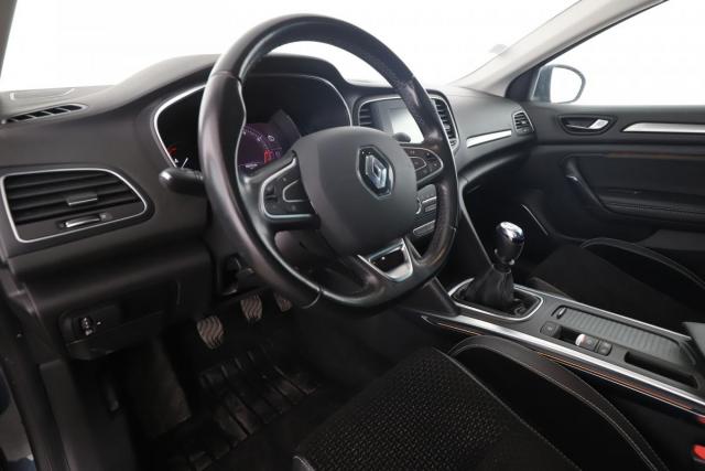 Renault Mégane image 9