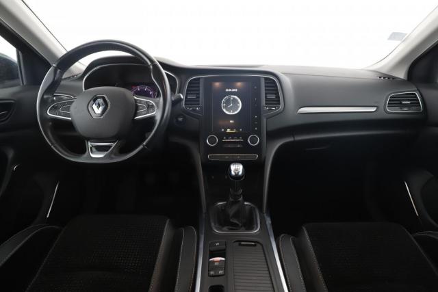 Renault Mégane image 3