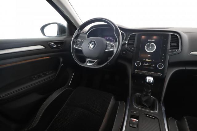 Renault Mégane image 6