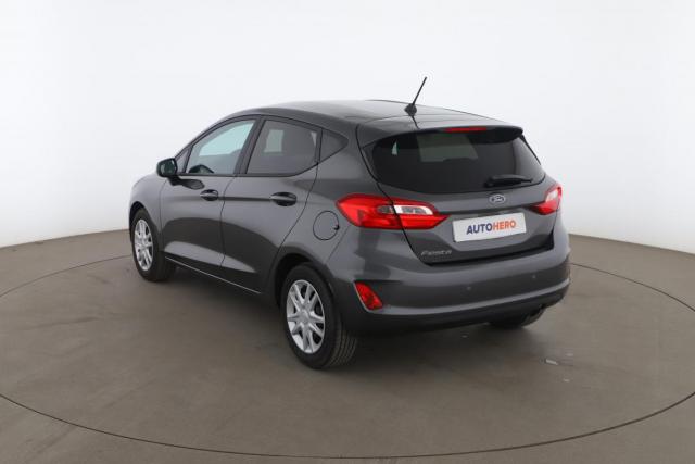Ford Fiesta image 3