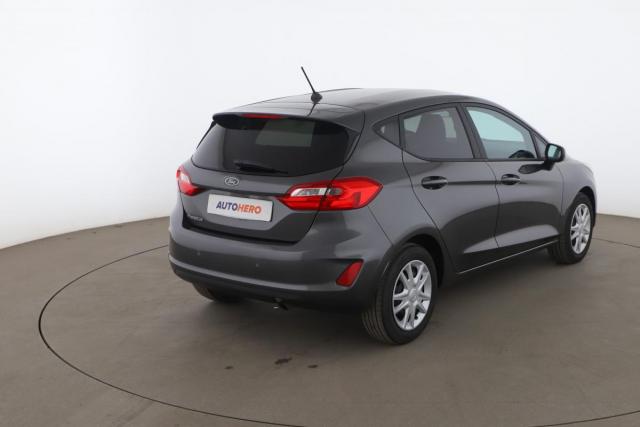 Ford Fiesta image 9