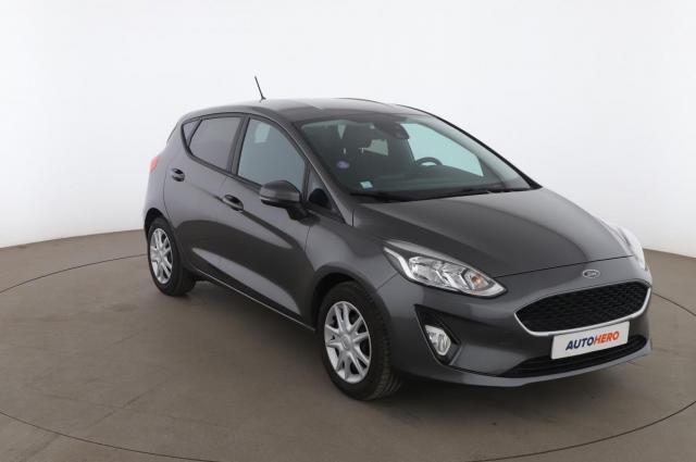 Ford Fiesta image 7