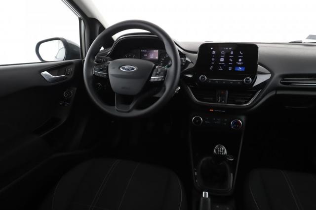 Ford Fiesta image 1