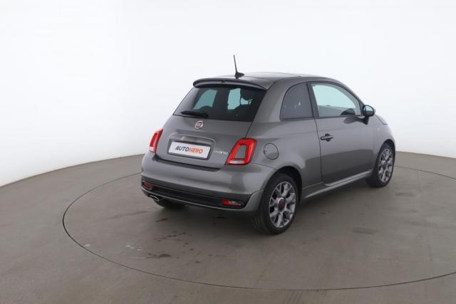 Fiat 500 image 5