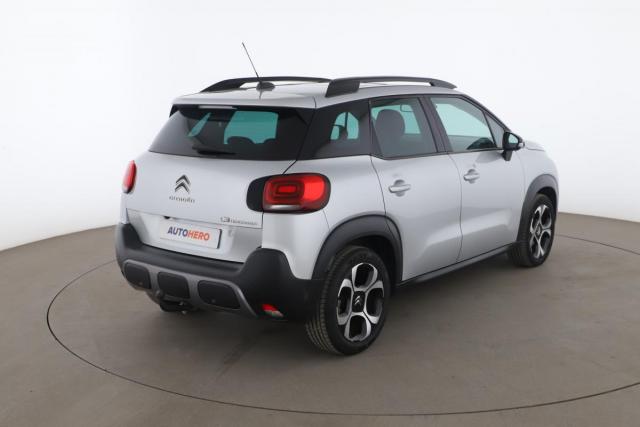 Citroen C3 Aircross image 1