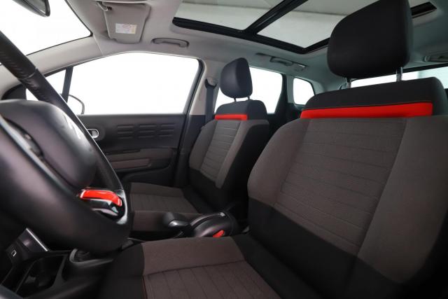 Citroen C3 Aircross image 5
