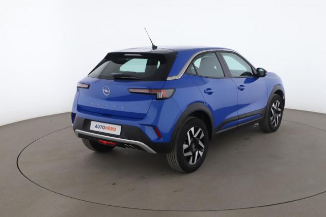 Opel Mokka image 8