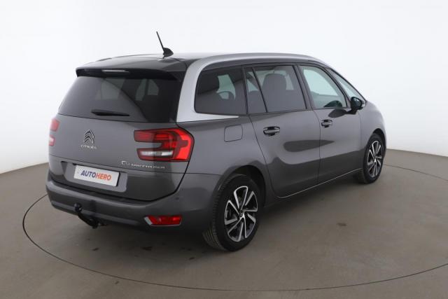 Citroen Grand C4 Spacetourer image 4