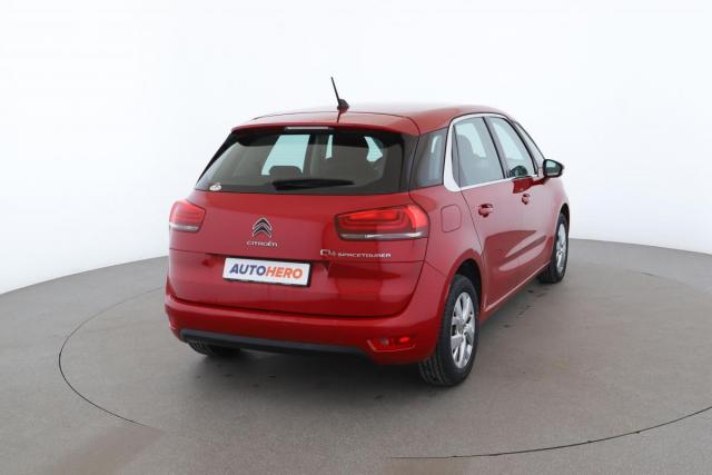 Citroen C4 Spacetourer image 4