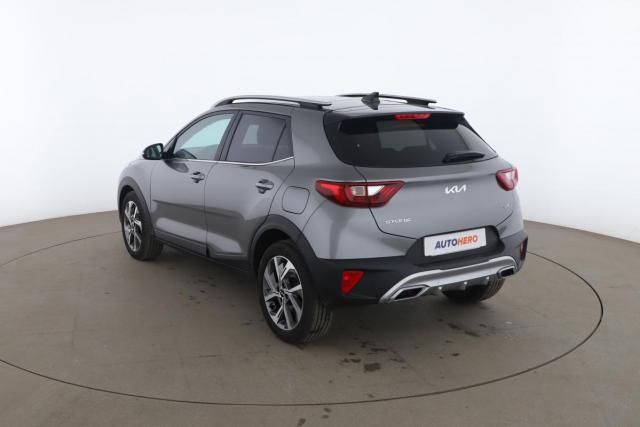 Kia Stonic image 2