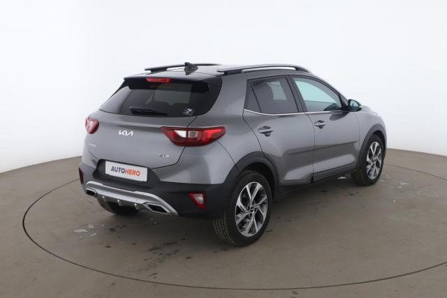 Kia Stonic image 7