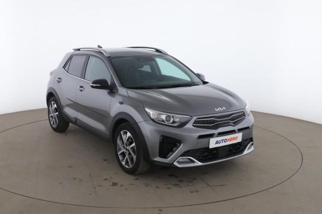 Kia Stonic image 5