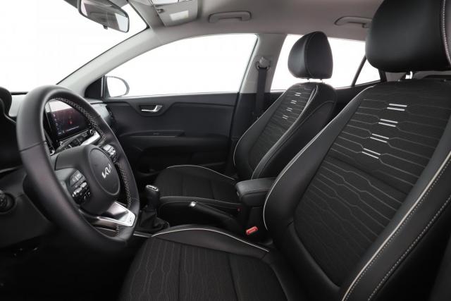 Kia Stonic image 6