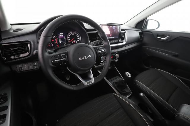 Kia Stonic image 4